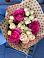 Букет цветов из: Розы в Митькино