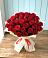 Букет 29 Красных роз в Митькино