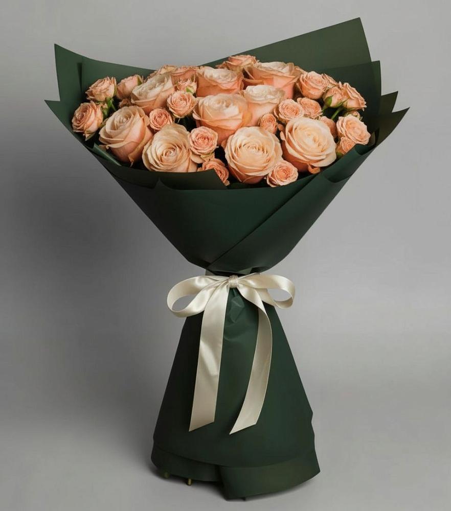 Букет Элегантный в Митькино