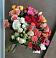 Букет цветов из: Розы в Митькино