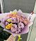 Букет цветов из: Хризантемы и Розы в Митькино