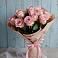 Букет цветов из: Розы в Митькино