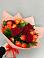 Букет Любовь и восторг в Митькино