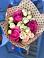 Букет цветов из: Розы в Митькино