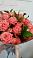 Букет цветов из: Розы в Митькино