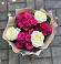 Букет цветов из: Розы в Митькино