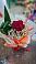 Букет цветов из: Розы в Митькино