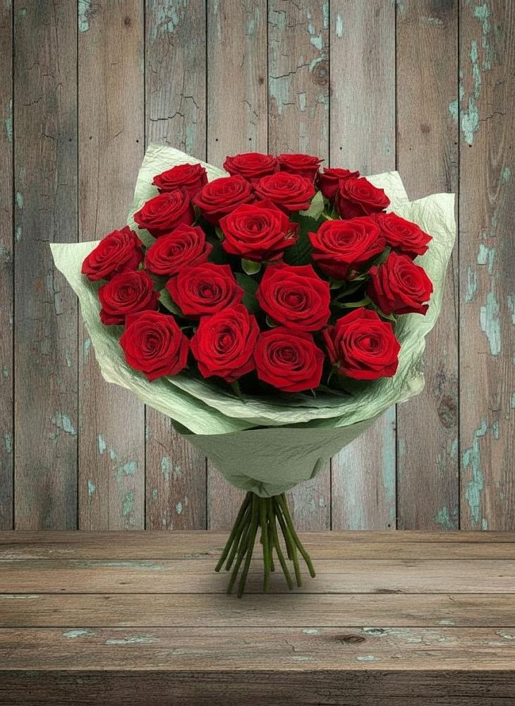 Букет Классика в Митькино