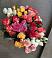Букет цветов из: Розы в Митькино