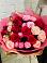 Букет цветов из: Розы в Митькино