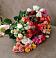 Букет цветов из: Розы в Митькино