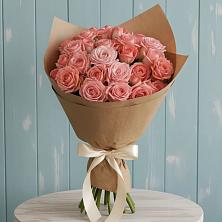 Букет цветов из:  Розы в Митькино
