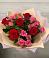 Букет цветов из: Розы в Митькино