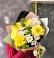 Букет цветов из: Хризантемы в Митькино