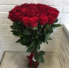 Букет Красные розы Гран При в Митькино