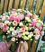 Букет цветов из: Розы в Митькино