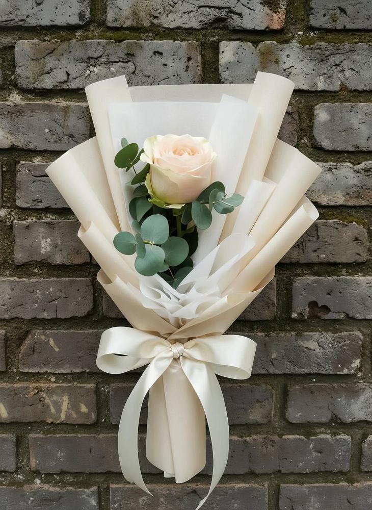 Букет цветов из: Розы в Митькино