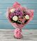 Букет цветов из: Герберы в Митькино