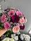 Букет цветов из: Герберы и Хризантемы в Митькино