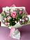 Букет цветов из: Розы в Митькино