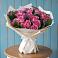 Букет цветов из: Розы в Митькино