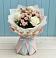 Букет цветов из: Розы в Митькино