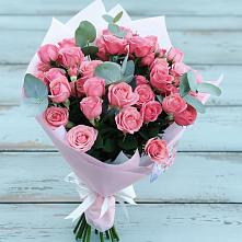 Букет Леди совершенство в Митькино