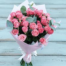 Букет Леди совершенство в Митькино