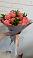 Букет цветов из: Розы в Митькино