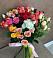 Букет цветов из: Розы в Митькино